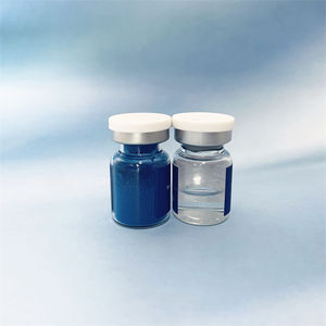 <span class=keywords><strong>Éponge</strong></span> à <span class=keywords><strong>micro</strong></span>-aiguilles en algues bleues pour la réparation de la peau du visage, éclaircissement, traitement cristallite, <span class=keywords><strong>éponge</strong></span> bleue Spongilla, <span class=keywords><strong>bio</strong></span>-<span class=keywords><strong>micro</strong></span>-traitement - Product Image 2