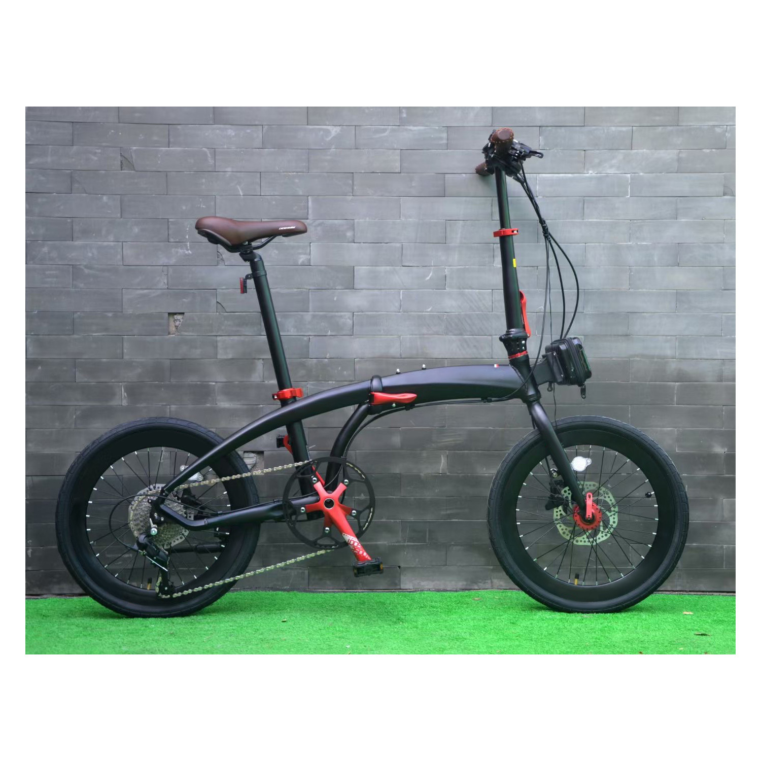 Hito folding bike made in hotsell