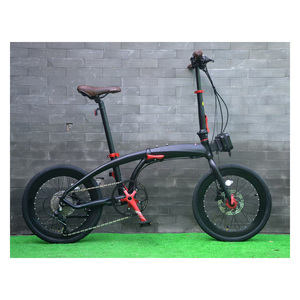 Bicicleta Plegable Polygon <span class=keywords><strong>Tern</strong></span> 2022, Cuadro de Bicicleta Plegable, Bicicletas Plegables - Product Image 1