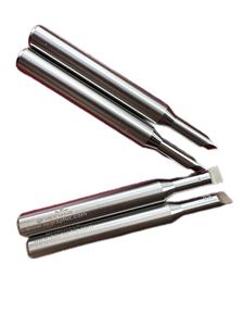 Meilleures ventes : Outils de découpe et de rainurage manuels HSS pour la fabrication de matrices graphiques, règle de découpe et de rainurage 0,3-1,5 mm, 4 cm, pour matériaux d'impression - Product Image 4