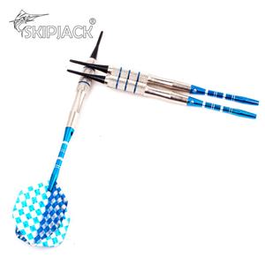 Venta al por Mayor de Juego de Dardos, Dardos de Punta Blanda, Barril Skipjack, Juego de Dardos con Punta Blanda - Product Image 3