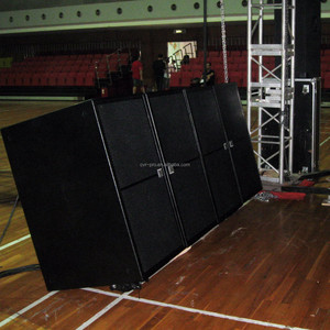 CVR Pro Audio + Dual 18 Inch + Loa Siêu Trầm Công Suất Lớn - Product Image 6