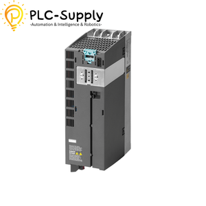 Brandneues Original Siemens Energiesparendes SINAMICS G120 Wechselrichter-Leistungsmodul 6SL3210-1PE18-0AL1 für SPS-Programmierung - Product Image 1