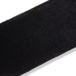 Juguetes Sexuales BDSM, Látigo Sexual para Esclavas, Productos para Adultos, Látigo para Esclavas, Bondage SM, Flogger de Cuero con Encaje, Paleta para Fustigar para Mujeres - Product Image 3
