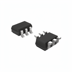 Transistors originaux 6-VSSOP, SC-88, SOT-363 BCR22PNH6433XTMA1 Composant électronique - Product Image 1