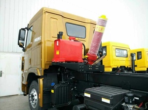 Estándar 2 3 4 5 hidráulico telescópico pistón cilindro fábrica para maquinaria de construcción - Product Image 5