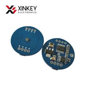 GY-modbus-ALSV1 Modbus Protocol RS485 Transmission <b>Light</b> Intensity <b>Sensor</b> Module - Product Image 1