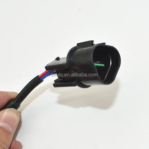 Skula – capteur de Position de vilebrequin MD342826 pour <span class=keywords><strong>Mitsubishi</strong></span> <span class=keywords><strong>L200</strong></span> <span class=keywords><strong>K74</strong></span> 2.5TD Pick Up 4D56T 2001-2007 Pajero Sport K94 2.5TD 1998-2009 - Product Image 5