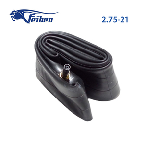 Neumáticos para Motocicleta Marca FEIBEN, Tipo de Cámara <span class=keywords><strong>2.75</strong></span>-21 TR4, Goma Natural, Cámara para Motocicleta, Ruedas y Neumáticos para Motocicleta - Product Image 5
