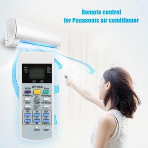 Mẫu Miễn Phí Điều Hòa Không Khí Điều Khiển Từ Xa Cho Panasoni Điều Khiển Từ Xa Phụ Kiện Trong Kho Điều Khiển Không Dây Có Cổ Phiếu - Product Image 4