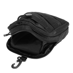 กระเป๋าเป้กันน้ำสำหรับตั้งแคมป์กลางแจ้ง กระเป๋าเป้สะพายหลังแบบยุทธวิธี กระเป๋าเดินป่ากันน้ำ กระเป๋าเป้เดินทาง - Product Image 6