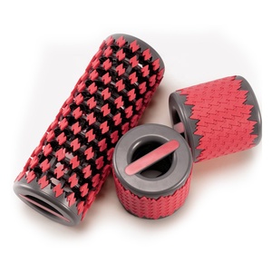 Rodillo de Espuma Profesional Wavar para Masajes de Yoga, Fitness y Pilates. - Product Image 3