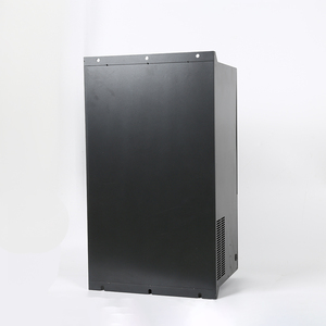 Convertidor de Frecuencia Variable (VFD) de 185kW/200kW, Controlador de Motor de 380V con Triple Salida de Frecuencia - Product Image 5