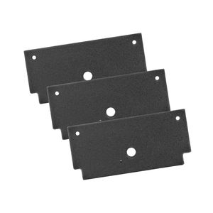 Filtre éponge lavable 12022801 pour sèche-<span class=keywords><strong>linge</strong></span>, compatible Bosch <span class=keywords><strong>Siemens</strong></span>, pièces de rechange pour sèche-<span class=keywords><strong>linge</strong></span> à pompe à chaleur, filtre à air - Product Image 4