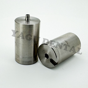 Pre-<span class=keywords><strong>abutment</strong></span> trống premill <span class=keywords><strong>abutment</strong></span> cho medentika chủ tương thích với megagen bất cứ ai <span class=keywords><strong>Mini</strong></span> premilled <span class=keywords><strong>abutment</strong></span> - Product Image 3