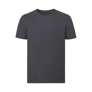 Tee-shirt bio pur, merchandising durable - Product Image 6