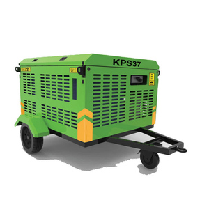 KPS22 elettrico avanzato <span class=keywords><strong>37</strong></span> con 22 KW di potenza della pompa idraulica - Product Image 1