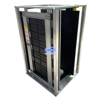 Support de stockage antistatique pour cartes de circuits imprimés (PCB) Leenol, en métal, pour fabrication de PCB, taille personnalisée