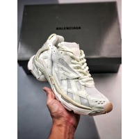 Baskets décontractées noires de haute qualité pour hommes, respirantes, rehaussantes, style européen-américain de luxe, chaussures de course d'été