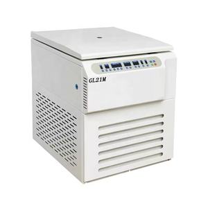 <span class=keywords><strong>Gl21m</strong></span> נפח 1000 מ "ל/1800 מ" ל/3000 מ גדול צנטריפוגה למכירה 20000 rpm זרם צנטריפוגה צנטריפוגה - Product Image 3