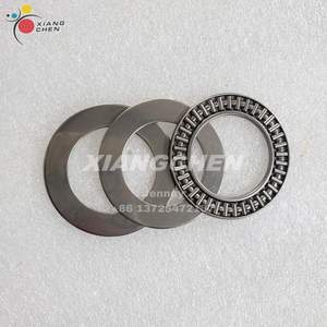 AXK3047 AXK3047+2AS 30x47x4mm Bearing Roller for Offset <b>Printing</b> <b>Machine</b> Spare Parts - Product Image 4