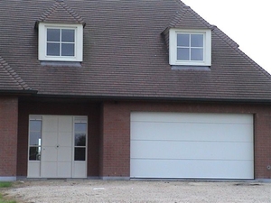 Phần cứng cửa nhà để xe và tấm và phần cứng cửa nhà để xe trên cao và tấm - Product Image 4