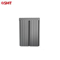 Traceur GPS étanche IP67 4G avec batterie de 20000 mAh pour le suivi des bovins, des chevaux, des moutons, des chameaux, du bétail, antivol