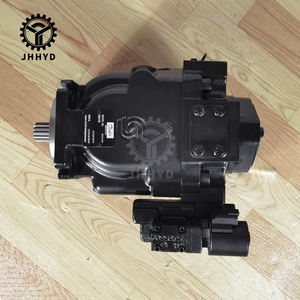 Bomba Hidráulica Original Nueva AT455737 AT302661 83040488, Bomba para Motoniveladora 872G para John Deere Danfoss - Product Image 5