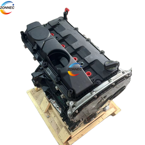 Высококачественный дизельный двигатель 2,2 т 224 ДТ в сборе для LAND ROVER Freelander 2 Discovery Sport 1 Range Rover - Product Image 6