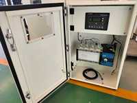 Module de commande électrique pour générateurs, interrupteur de transfert automatique SYK1-800A/4P, armoire ATS pour générateur diesel