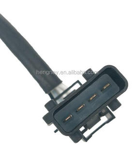 Hengney tự động Bộ phận động cơ tự động cảm biến 0258006937 cho <span class=keywords><strong>Chery</strong></span> A1 A3 A5 <span class=keywords><strong>eastar</strong></span> BYD F3 tuyệt vời tường oxy 02 cảm biến - Product Image 3