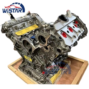 ชุดประกอบเครื่องยนต์ <span class=keywords><strong>V6</strong></span> 3.0T Audi Q7 cjt สำหรับ06E100032K Audi Q7 VW Touareg โรงงานมืออาชีพ - Product Image 1