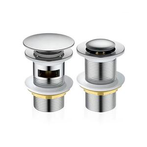 Filtro De Aço Inoxidável Tanque De Água Tubo De Drenagem Pop-up Toilet Tubo De Drenagem De Resíduos - Product Image 1