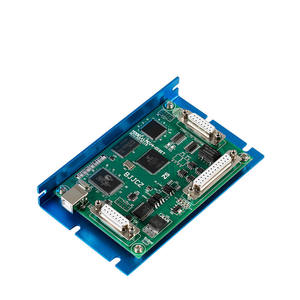 Scheda di Controllo per Marcatura <span class=keywords><strong>Laser</strong></span> a Fibra JCZ LMCV4, Scheda <span class=keywords><strong>PCB</strong></span> per Marcatura <span class=keywords><strong>Laser</strong></span> <span class=keywords><strong>CO2</strong></span> e Fibra - Product Image 4