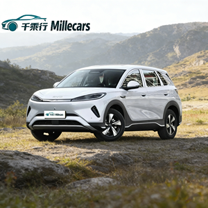 BYD Sea Lion 05EV SUV Elettrico Usato, Guida a Sinistra, Cambio Automatico, 25.000 Miglia, Ottime Condizioni, Sedili in Pelle, Telecamera Posteriore - Product Image 1