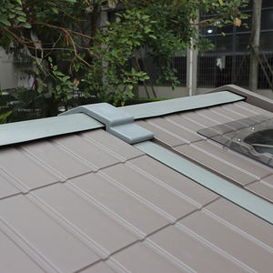 Usine minuscule pas cher luxe arrière cour hangar armoire de rangement extérieur étanche hangars stockage extérieur bureau hangar - Product Image 4