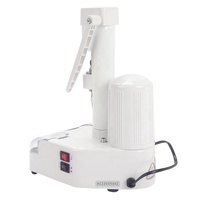 LY-988C Ophthalmic Instrument Best Lens Pattern Drilling Machine Lens Driller for Optics