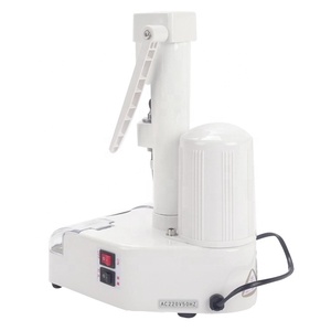Instrumento oftálmico, la mejor máquina perforadora con patrón de lente, perforadora de lentes para óptica, 2 unidades - Product Image 4