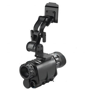 LUXUN NVG30 Lunettes de vision nocturne numérique monoculaire infrarouge pour casque de vision nocturne - Product Image 1