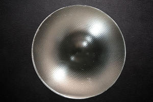 Fabricants <span class=keywords><strong>de</strong></span> lentilles <span class=keywords><strong>de</strong></span> <span class=keywords><strong>Fresnel</strong></span> PMMA d'usine Longueur focale 80mm Diamètre 190mm pour l'éclairage domestique - Product Image 4