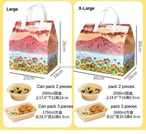Bolsas Personalizadas de Tela No Tejida 2026, Bolsa de Compras Universal Reciclable con Parche, Botón, Impresión en Relieve y Serigrafía Personalizada - Product Image 4