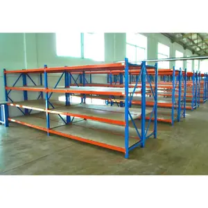Kelida Fabriek 200Kg Per Laag Gepoedercoat Metaal Licht Magazijn Opslag Rek Plank Garage Planken