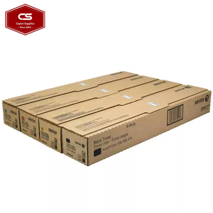 ตลับหมึกแท้สำหรับสีซีร็อกซ์550 560 570 006R01525 006R01526 006R01528 006R01527 - Product Image 2