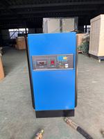 COMPRESSEUR DE RÉFRIGÉRATION 0.6kw sécheur d'air pour compresseurs de pièces de compresseur d'air