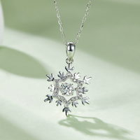 Collier en or véritable pour femmes, momanite, usine chinoise délicats, or Rose, avec réduction, nouvelle collection,