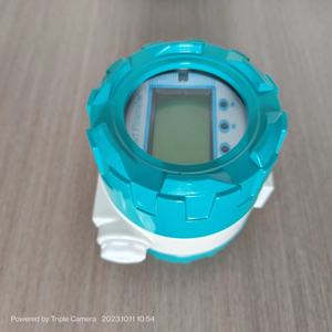 Çok güç kaynağı RS485 darbe çıkışı termal gaz kütle akış ölçer verici - Product Image 6