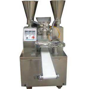 Factory direct automatic steamed stuffed bun making machine bun maker machine