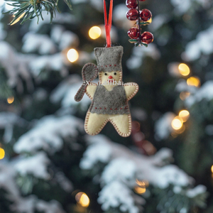Felt Decoration Textile & Fabric Crafts for Home Decor