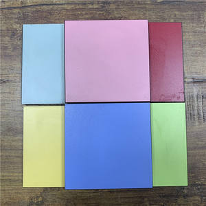 <span class=keywords><strong>Plaque</strong></span> anti-bétel personnalisée pour casier d'hôtel prix d'usine panneau de <span class=keywords><strong>stratifié</strong></span> <span class=keywords><strong>compact</strong></span> phénolique durable de 12mm HPL - Product Image 2