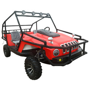 전문가용 고성능 스피드 보트: 워터 스포츠 애호가를 위한 내구성 뛰어난 유리섬유 디자인 - Product Image 5